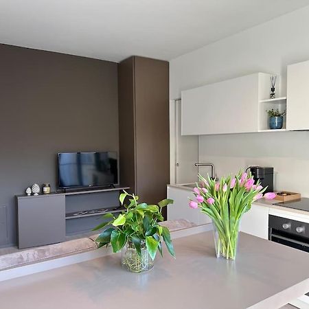 Apartament Riva 17 Lugano Zewnętrze zdjęcie