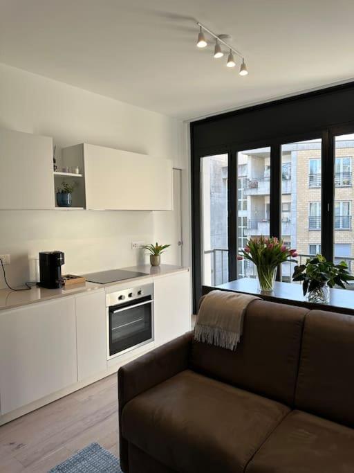 Apartament Riva 17 Lugano Zewnętrze zdjęcie
