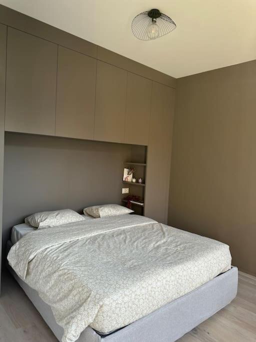 Apartament Riva 17 Lugano Zewnętrze zdjęcie